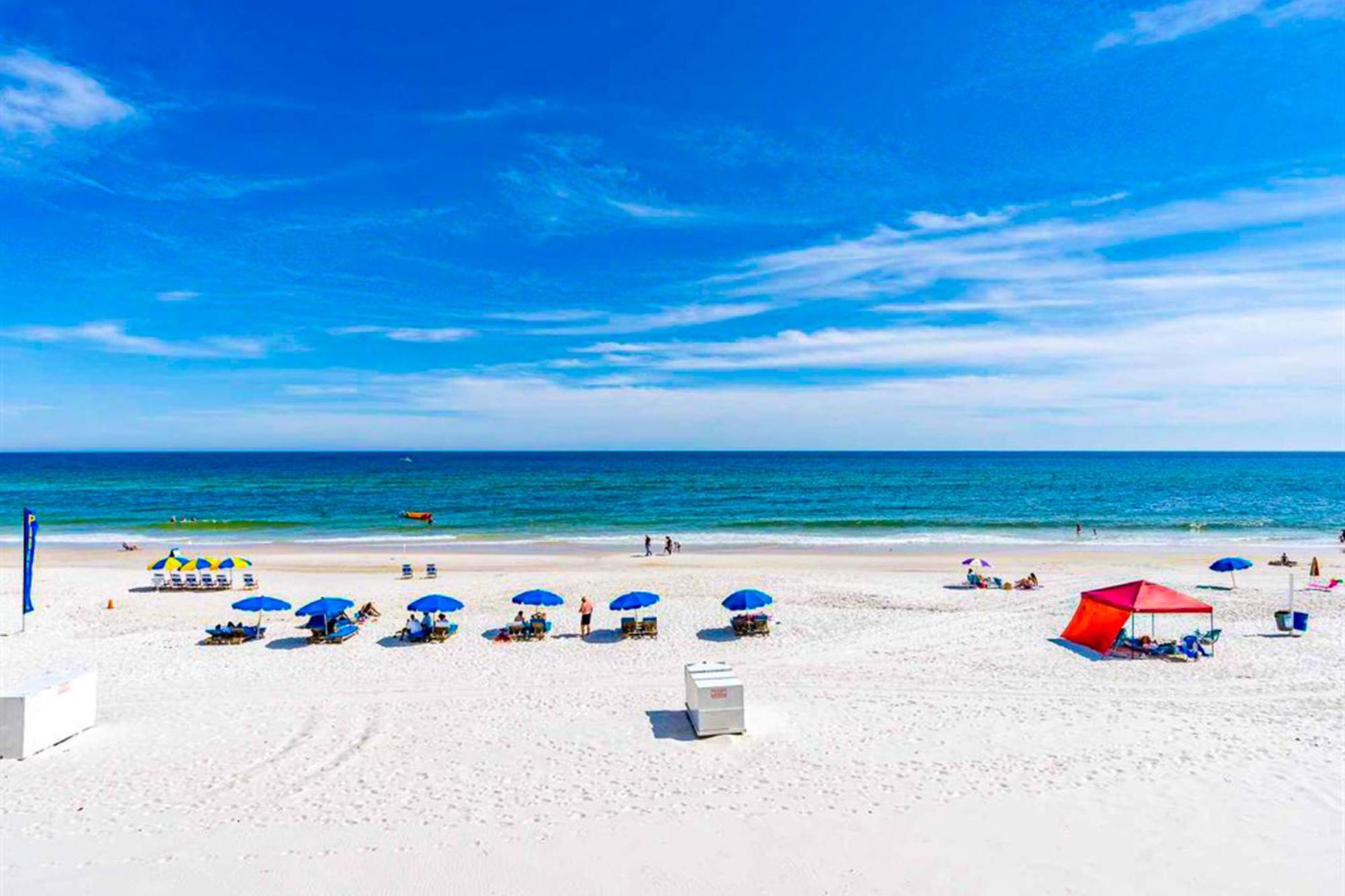 Sea Glass Gulf Shores Szoba fotó